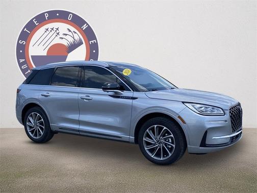 2024 Lincoln Corsair Grand Touring