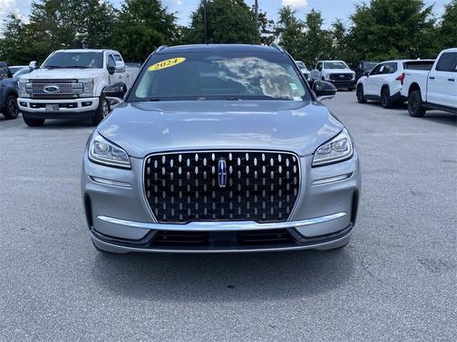 2024 Lincoln Corsair Grand Touring