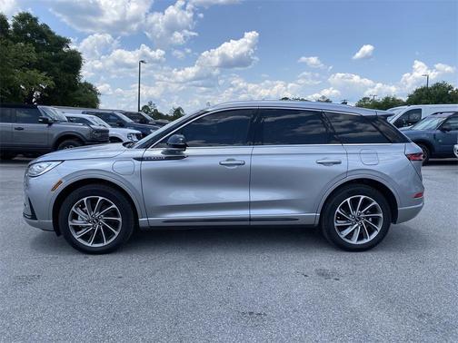 2024 Lincoln Corsair Grand Touring