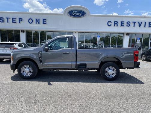 2025 Ford F-350 XL