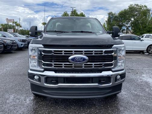 2025 Ford F-250 XLT