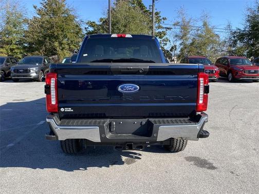 2025 Ford F-250 XLT