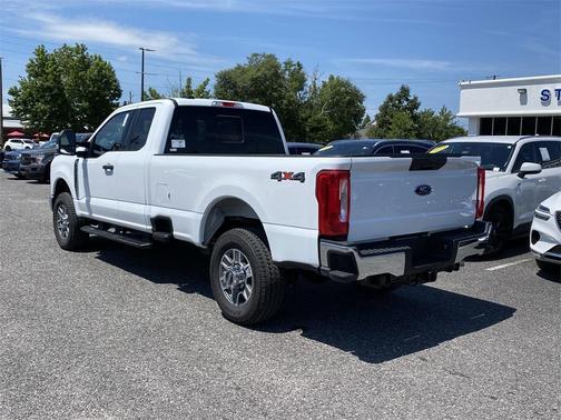 2025 Ford F-350
