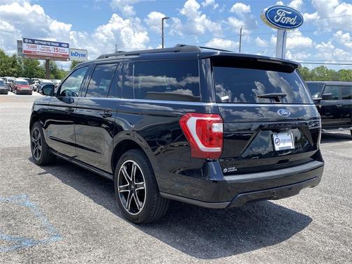 2020 Ford Expedition Max Limited