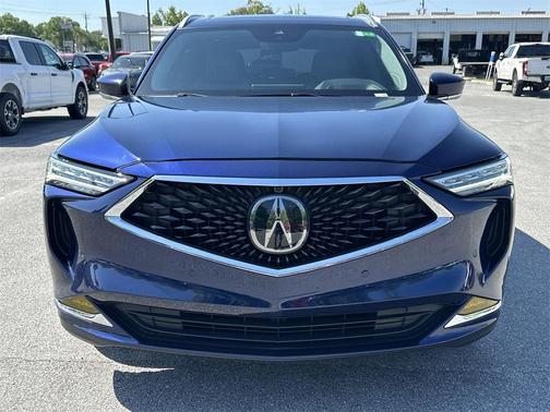 2023 Acura MDX Advance