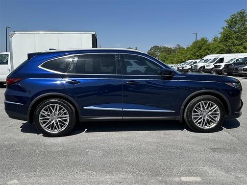 2023 Acura MDX Advance