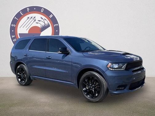 2020 Dodge Durango R/T