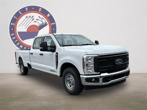 2025 Ford F-250 XL