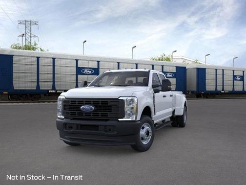 2025 Ford F-350