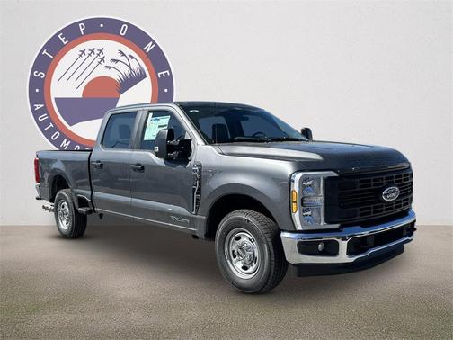 2025 Ford F-250 XL