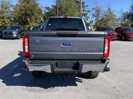 2025 Ford F-250 XLT