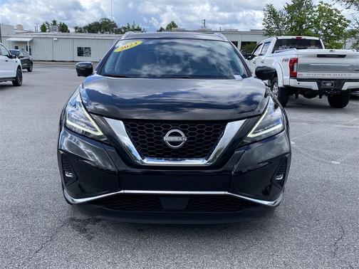 2023 Nissan Murano SL