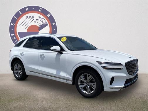 2023 Genesis GV70 2.5T