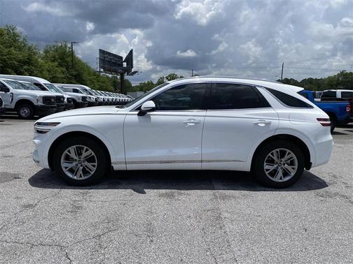 2023 Genesis GV70 2.5T