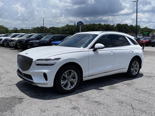 2023 Genesis GV70 2.5T