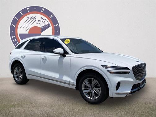 2023 Genesis GV70 2.5T
