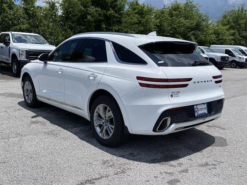 2023 Genesis GV70 2.5T