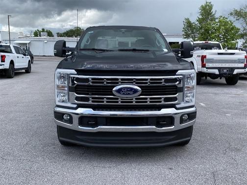 2025 Ford F-250 XLT