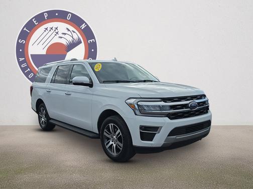 2024 Ford Expedition LIMITED