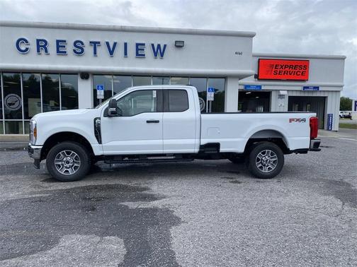 2025 Ford F-350