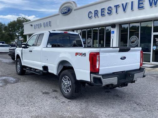 2025 Ford F-350