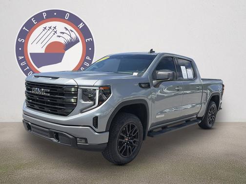 Sterling 2024 GMC Sierra 1500 ELEVATION