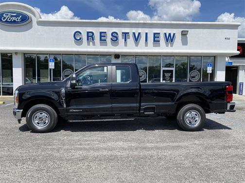 2025 Ford F-250 XL