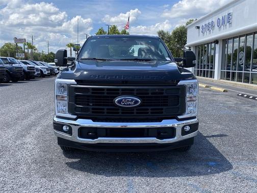 2025 Ford F-250 XL