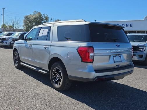 2023 Ford Expedition XLT