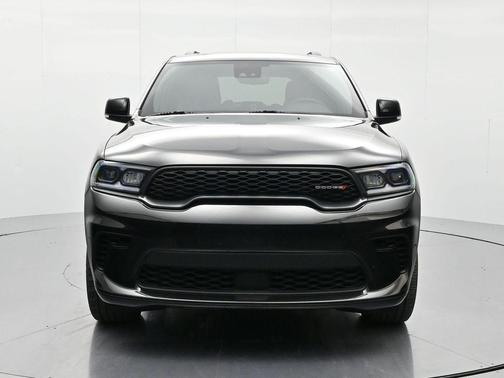 DB Black Clearcoat 2024 Dodge Durango GT Plus