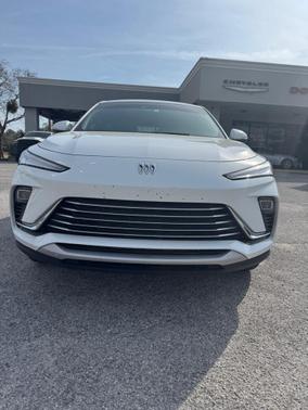 2024 Buick Envista Preferred FWD