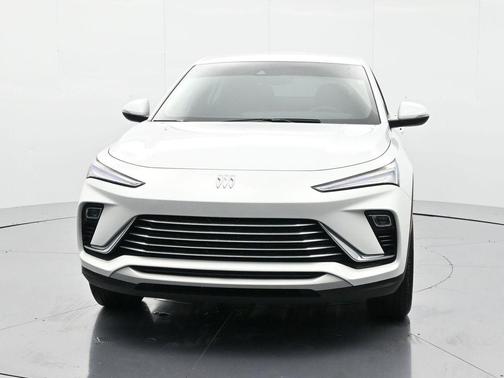 2024 Buick Envista Preferred FWD