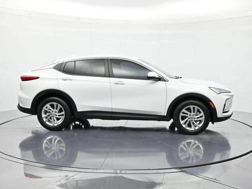 2024 Buick Envista Preferred FWD