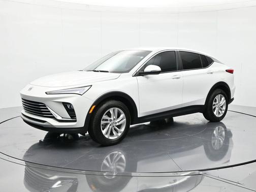 2024 Buick Envista Preferred FWD