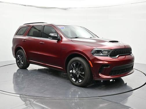 2024 Dodge Durango R/T Plus RWD