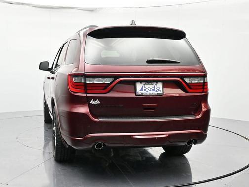 2024 Dodge Durango R/T Plus RWD