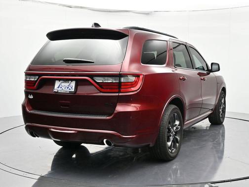 2024 Dodge Durango R/T Plus RWD