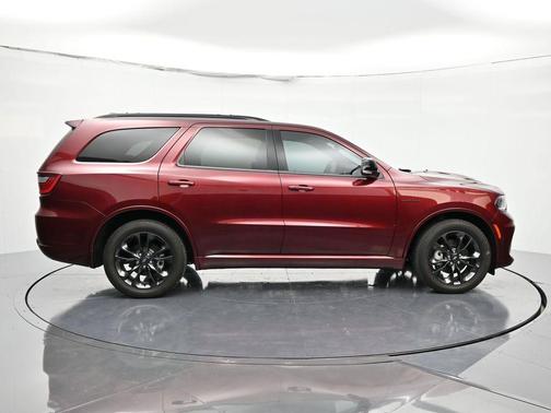 2024 Dodge Durango R/T Plus RWD