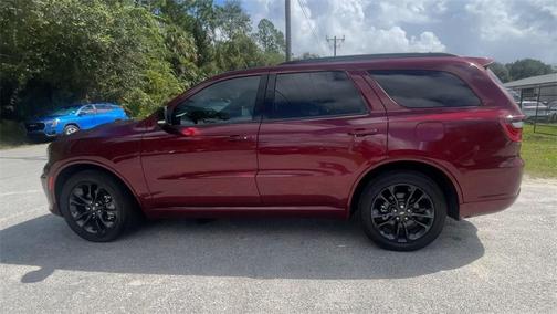 2024 Dodge Durango R/T Plus RWD