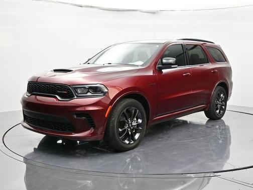 2024 Dodge Durango R/T Plus RWD