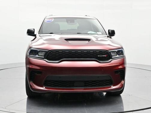 2024 Dodge Durango R/T Plus RWD