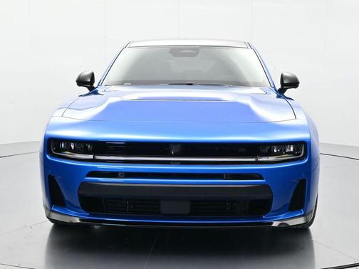 Bludicrous 2026 Dodge Charger R/T