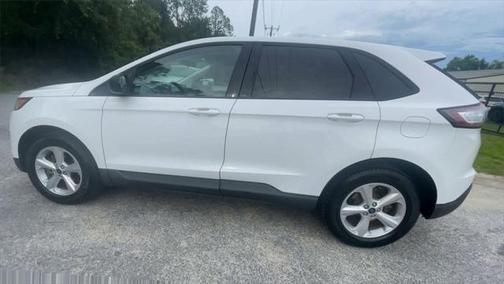 2016 Ford Edge SE