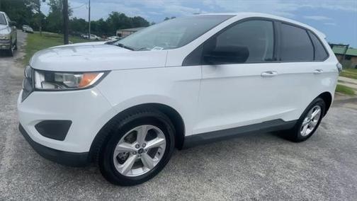 2016 Ford Edge SE