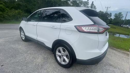 2016 Ford Edge SE