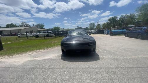 2025 Dodge Charger Daytona R/T Scat Pack