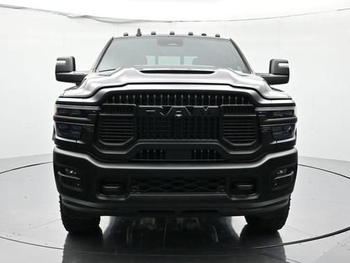 2026 RAM 2500 Power Wagon