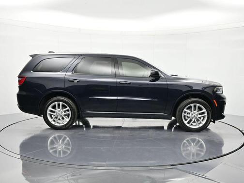 Night Moves 2026 Dodge Durango GT AWD