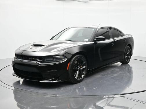 2019 Dodge Charger R/T Scat Pack