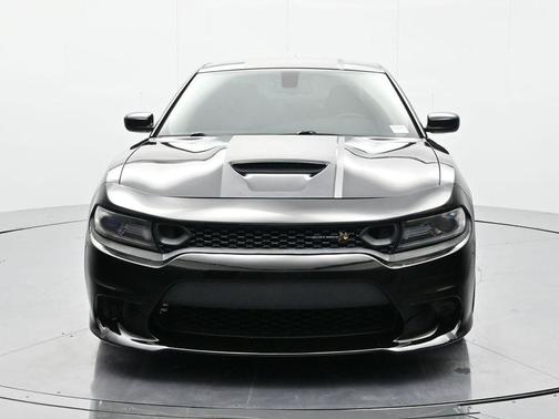 2019 Dodge Charger R/T Scat Pack